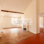 Appartement avec terrasse dans le centre historique d'Aix en Provence