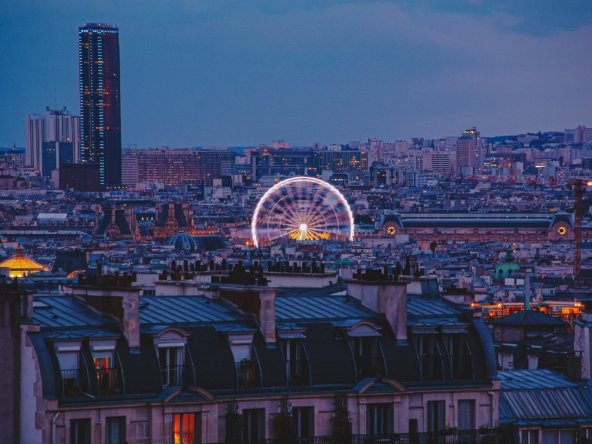 Paris