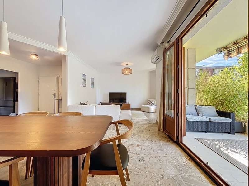 A vendre : Appartement La Torse